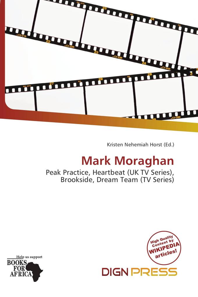 Mark Moraghan
