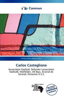 Carlos Casteglione