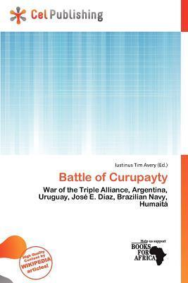 Battle of Curupayty
