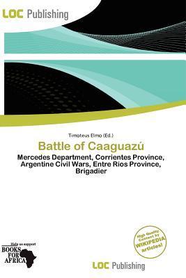 Battle of Caaguazú