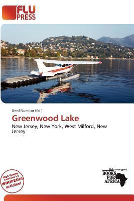 Greenwood Lake