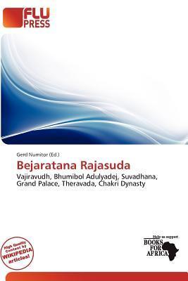Bejaratana Rajasuda