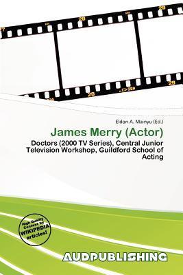 James Merry (Actor)