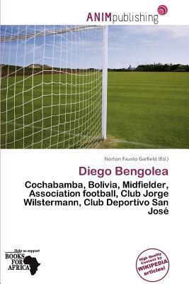 Diego Bengolea