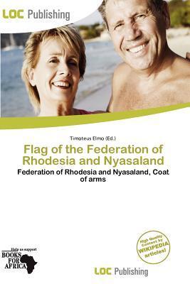 Flag of the Federation of Rhodesia and Nyasaland