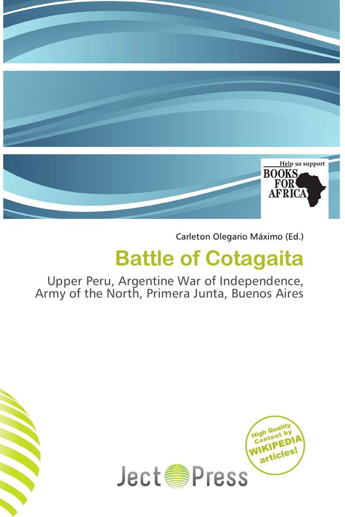 Battle of Cotagaita