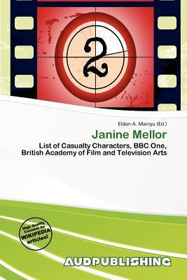 Janine Mellor