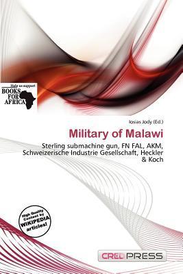 Military of Malawi
