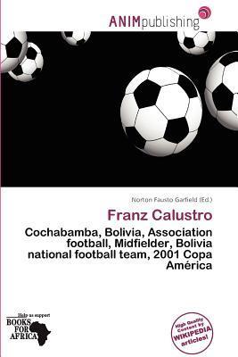 Franz Calustro
