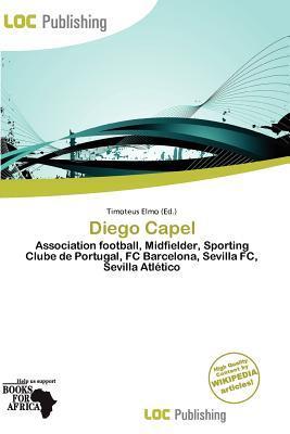 Diego Capel