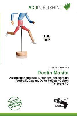 Destin Makita
