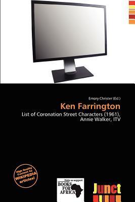 Ken Farrington