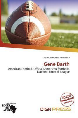Gene Barth
