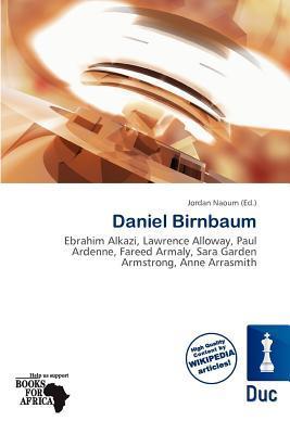 Daniel Birnbaum