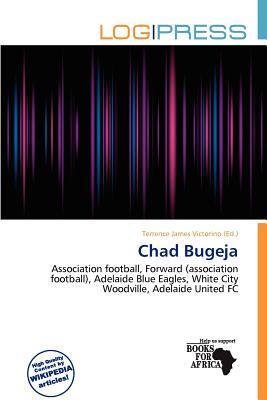 Chad Bugeja
