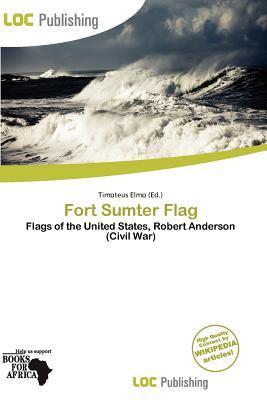 Fort Sumter Flag