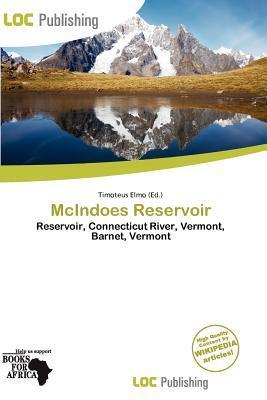 McIndoes Reservoir