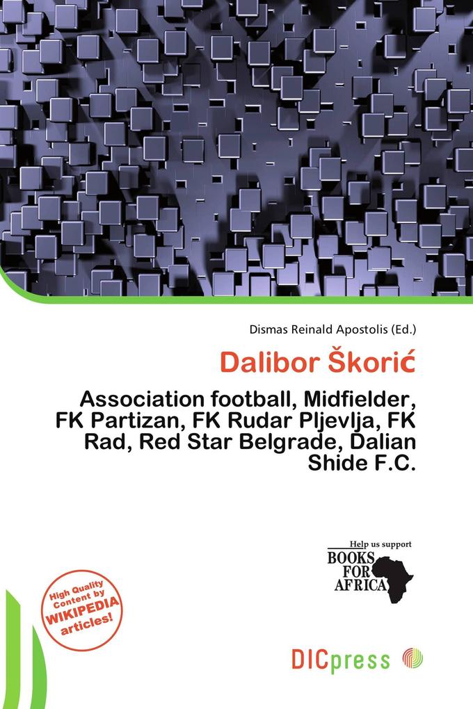 Dalibor kori