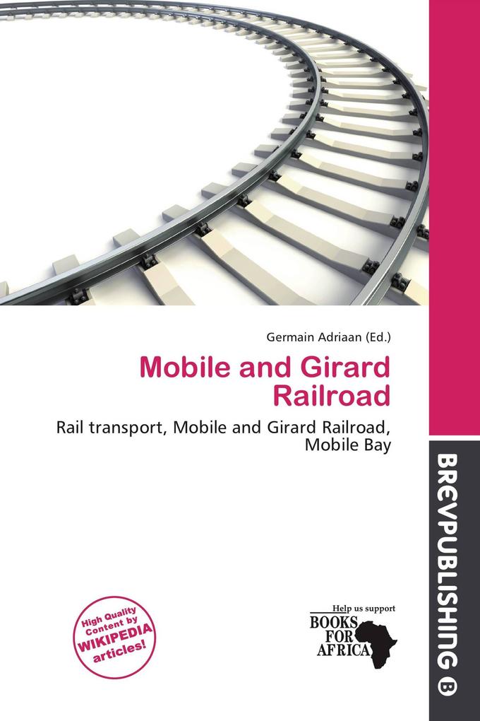 Mobile and Girard Railroad