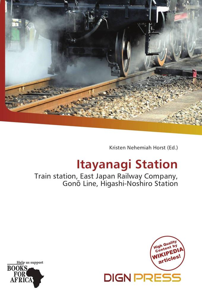 Itayanagi Station