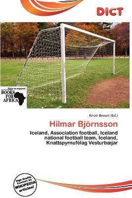 Hilmar Björnsson