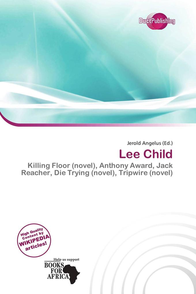Lee Child