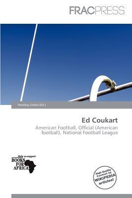 Ed Coukart