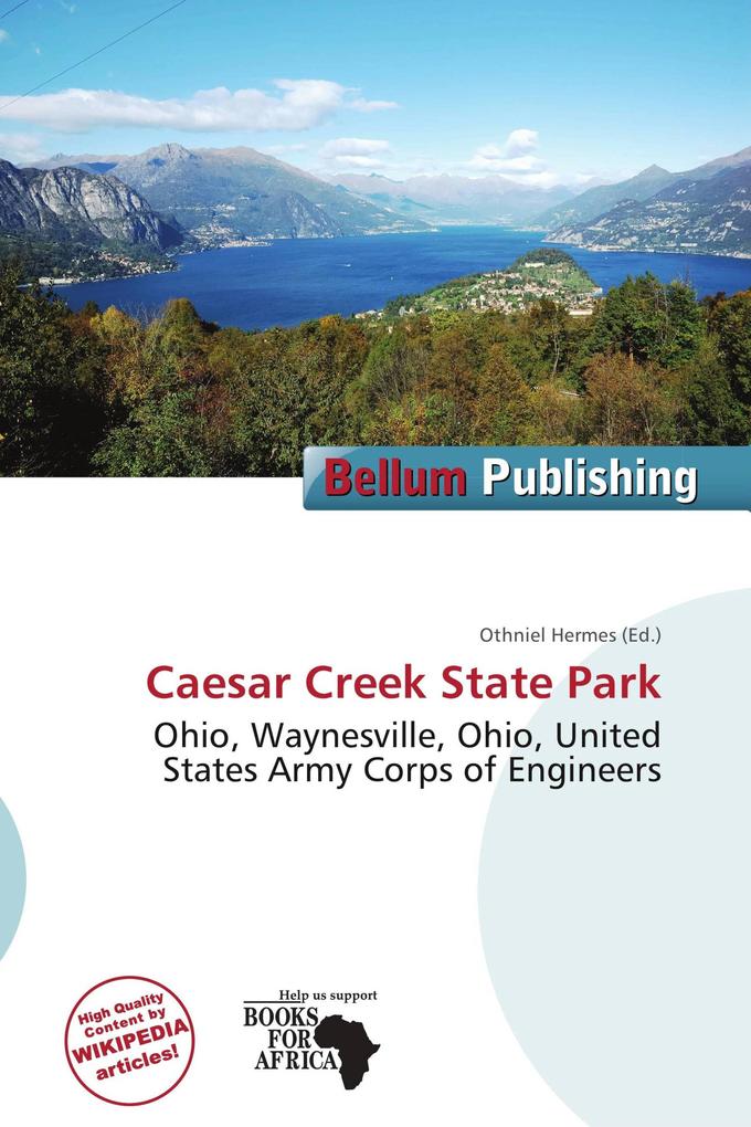 Caesar Creek State Park