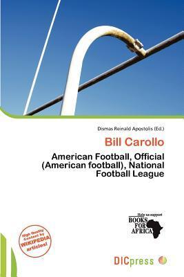 Bill Carollo