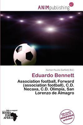 Eduardo Bennett