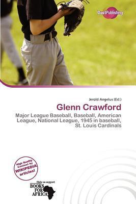 Glenn Crawford