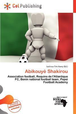 Abikouyé Shakirou