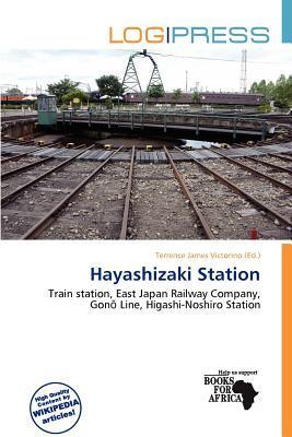 Hayashizaki Station