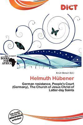 Helmuth Hübener