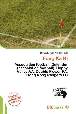 Fung Ka Ki
