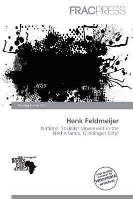 Henk Feldmeijer