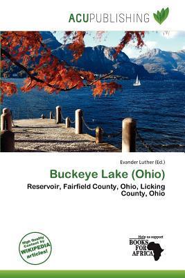 Buckeye Lake (Ohio)