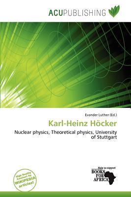 Karl-Heinz Höcker