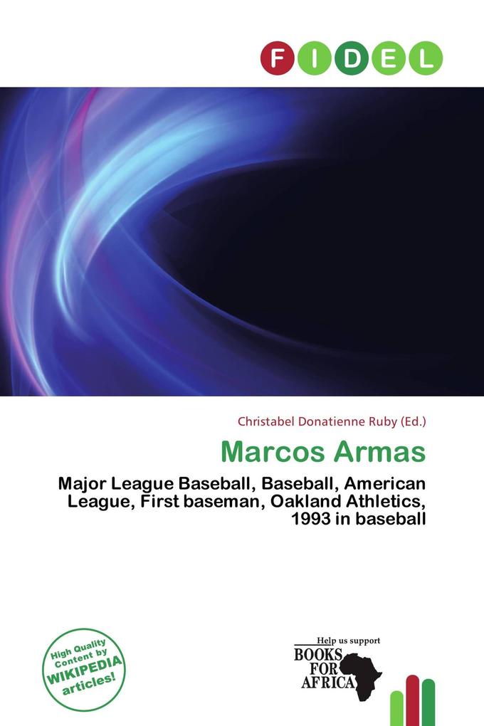 Marcos Armas