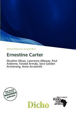 Ernestine Carter