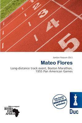 Mateo Flores