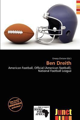 Ben Dreith