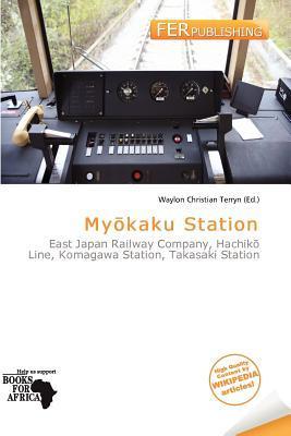 Mykaku Station