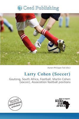Larry Cohen (Soccer)