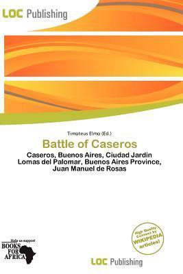 Battle of Caseros