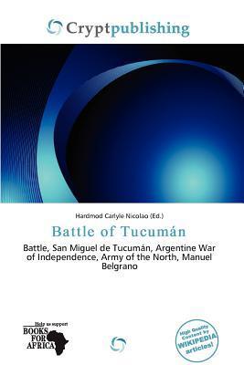Battle of Tucumán