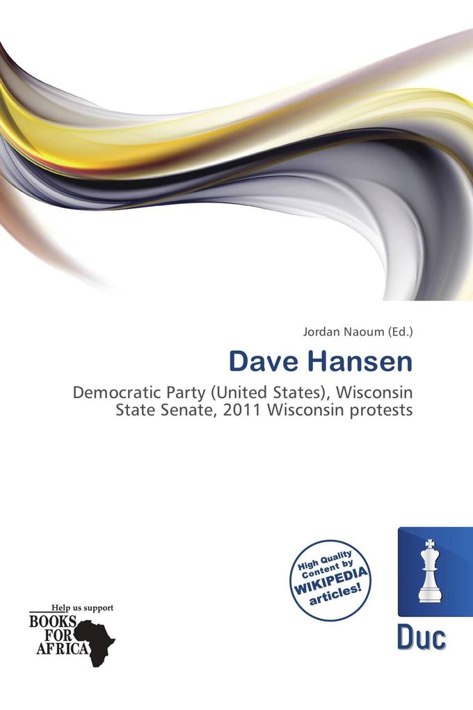 Dave Hansen