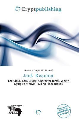Jack Reacher