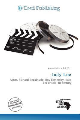 Judy Loe