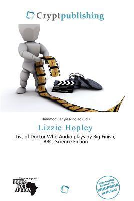Lizzie Hopley